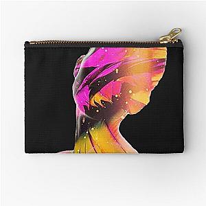 the trending oliver heldens  Zipper Pouch