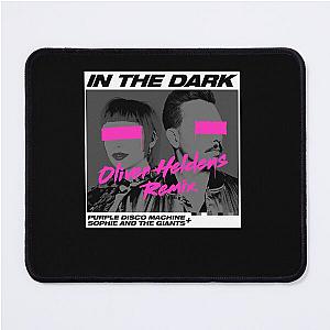 the trending oliver heldens Mouse Pad