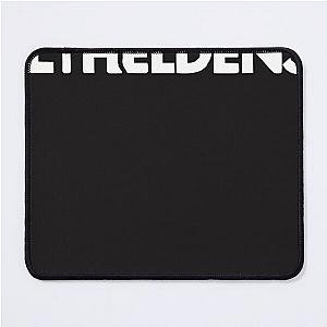 Oliver Heldens Mouse Pad