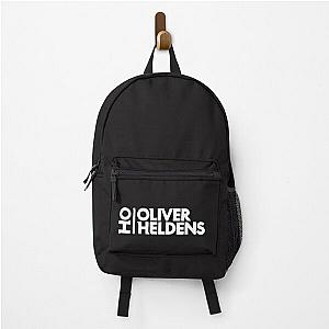 Oliver Heldens Backpack