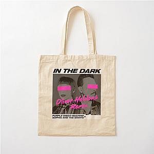 the trending oliver heldens Cotton Tote Bag