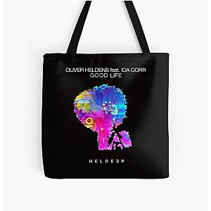 oliver heldens All Over Print Tote Bag