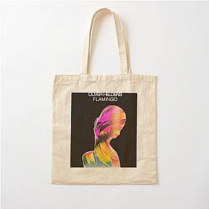 the trending oliver heldens  Cotton Tote Bag