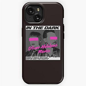 the trending oliver heldens  iPhone Tough Case