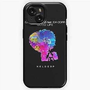 oliver heldens iPhone Tough Case