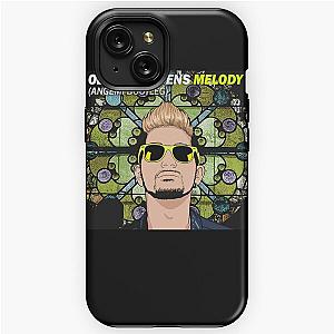 oliver heldens melody iPhone Tough Case