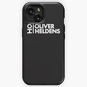 Oliver Heldens iPhone Tough Case