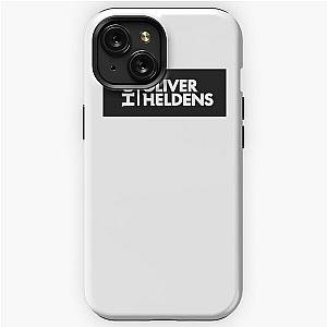 Oliver Heldens Stickers and Shirts iPhone Tough Case