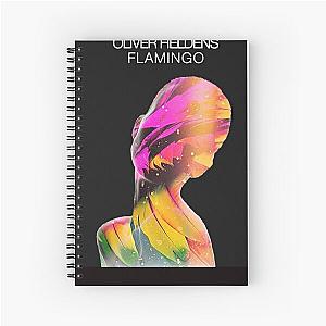 the trending oliver heldens  Spiral Notebook