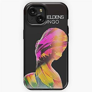 the trending oliver heldens  iPhone Tough Case