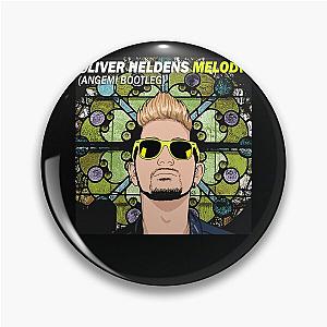 oliver heldens melody Pin