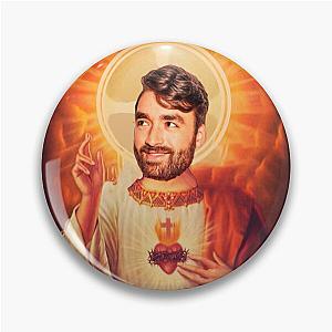 OLIVER HELDENS Pin