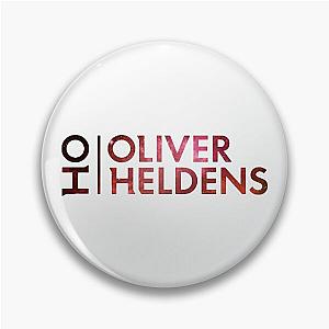 oliver heldens dutch dj Pin