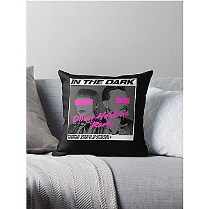 the trending oliver heldens Throw Pillow