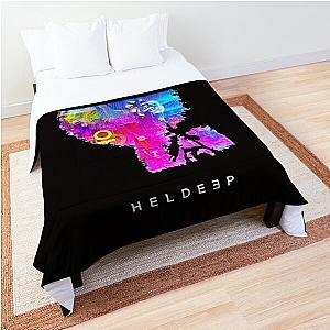 oliver heldens Comforter