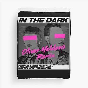 the trending oliver heldens Duvet Cover