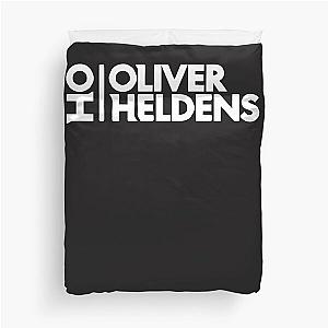 Oliver Heldens Duvet Cover