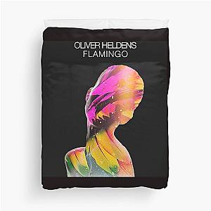 the trending oliver heldens  Duvet Cover