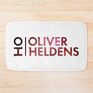 oliver heldens dutch dj Bath Mat