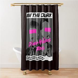 the trending oliver heldens  Shower Curtain