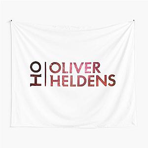 oliver heldens dutch dj Tapestry