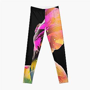 the trending oliver heldens  Leggings