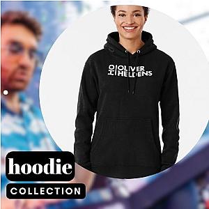 Oliver Heldens Hoodies