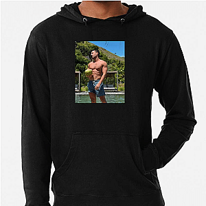 Oliver Sjostrom Merch Oliver Sjostrom Hoodies