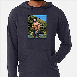 Oliver Sjostrom Merch Oliver Sjostrom Hoodies