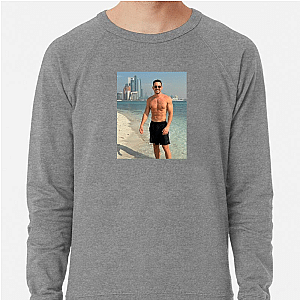 Oliver Sjostrom Limited Collection Oliver Sjostrom Sweatshirts