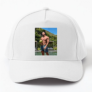 Oliver Sjostrom Merch Oliver Sjostrom Hats & Caps