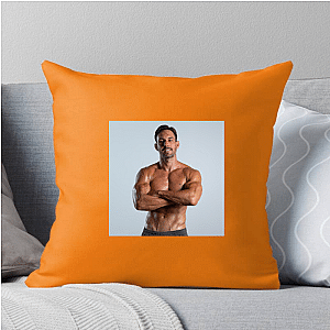 Oliver Sjostrom Collection for fans Oliver Sjostrom Pillows Cover