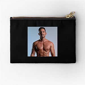 Oliver Sjostrom Merch Collection Oliver Sjostrom Zipper Pouches