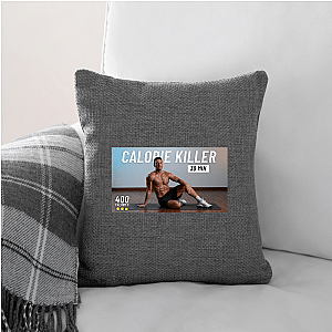 Oliver Sjostrom Signature Oliver Sjostrom Pillows Cover