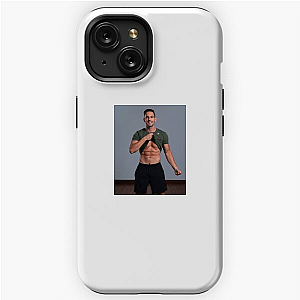 Oliver Sjostrom Merch For Fans Oliver Sjostrom iPhone Cases
