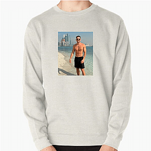 Oliver Sjostrom Limited Collection Oliver Sjostrom Sweatshirts