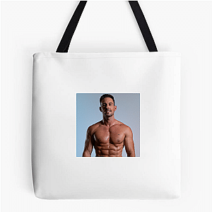 Oliver Sjostrom Merch Collection Oliver Sjostrom Bags