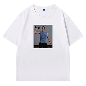 Oliver Sjostrom Merchandise Oliver Sjostrom T-Shirts