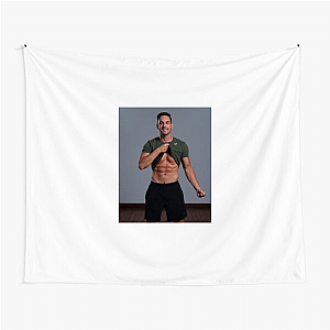 Oliver Sjostrom Merch For Fans Oliver Sjostrom Tapestries