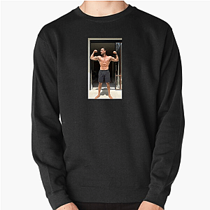 Oliver Sjostrom Special Collection Oliver Sjostrom Sweatshirts