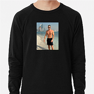 Oliver Sjostrom Limited Collection Oliver Sjostrom Sweatshirts