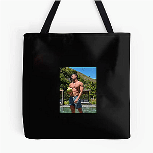 Oliver Sjostrom Merch Oliver Sjostrom Bags