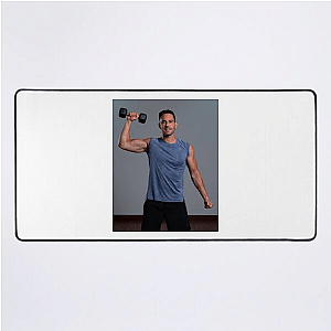 Oliver Sjostrom Merchandise Oliver Sjostrom Mouse Pads