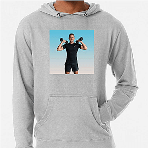 Oliver Sjostrom Fan Art Oliver Sjostrom Hoodies