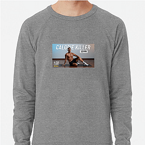 Oliver Sjostrom Signature Oliver Sjostrom Sweatshirts