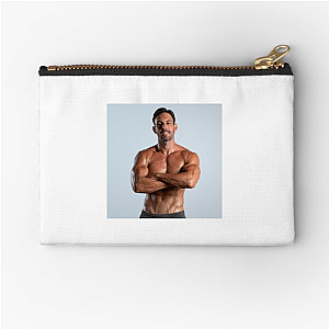 Oliver Sjostrom Collection for fans Oliver Sjostrom Zipper Pouches