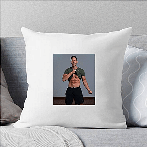 Oliver Sjostrom Merch For Fans Oliver Sjostrom Pillows Cover