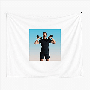 Oliver Sjostrom Fan Art Oliver Sjostrom Tapestries
