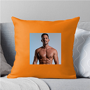 Oliver Sjostrom Merch Collection Oliver Sjostrom Pillows Cover