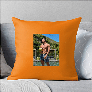 Oliver Sjostrom Merch Oliver Sjostrom Pillows Cover